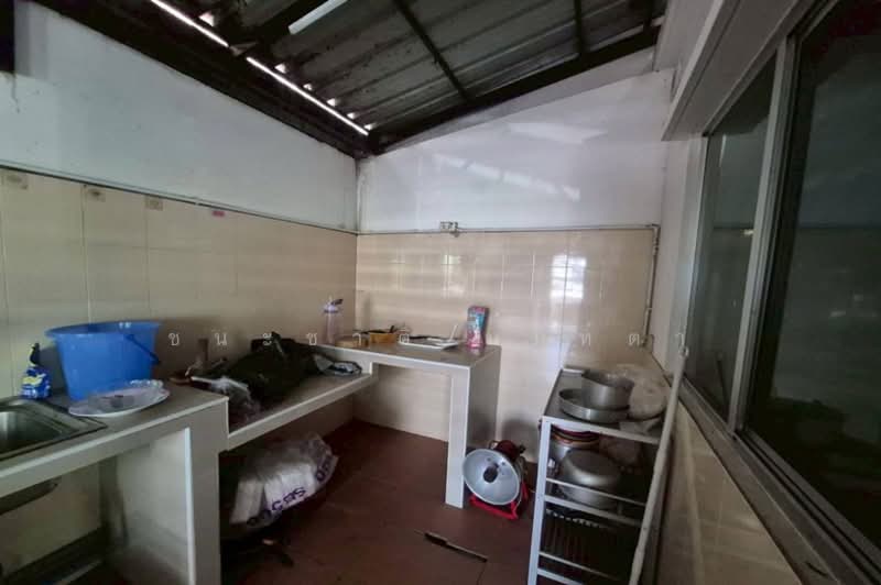 หมู่บ้านพฤกษา 118 (ซอยเลียบวารี 5), Bangkok, Krathum Rai, Nong Chok, Bangkok, 3 Bedrooms, 105 sqm, Townhouse For Sale, by ชนะชาติ นนท์ตา, 500195618 - DDproperty.com