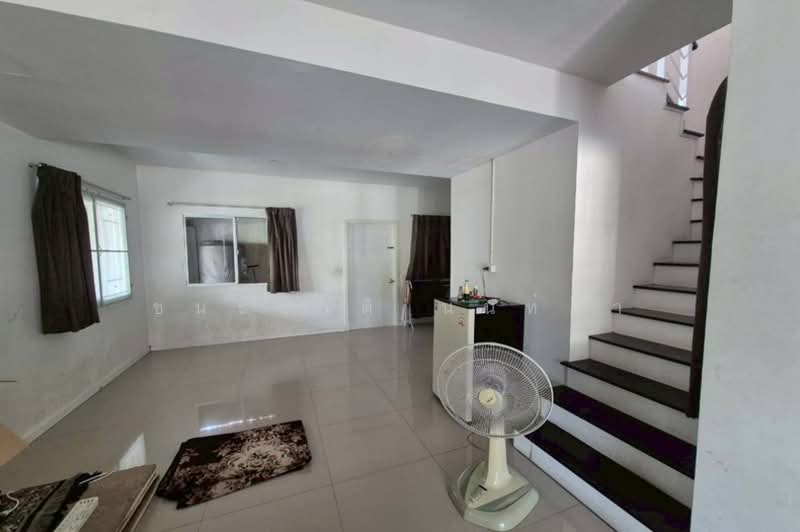 หมู่บ้านพฤกษา 118 (ซอยเลียบวารี 5), Bangkok, Krathum Rai, Nong Chok, Bangkok, 3 Bedrooms, 105 sqm, Townhouse For Sale, by ชนะชาติ นนท์ตา, 500195618 - DDproperty.com