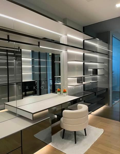 VIVE Ekkamai-Ramintra, Bangkok, Soi Yothin Phatthana 3, Nawamin, Bueng Kum, Bangkok, 4 Bedrooms, 380 sqm, Single Detached House For Rent, by Tanapat Sakonsontised, 500195619 - DDproperty.com