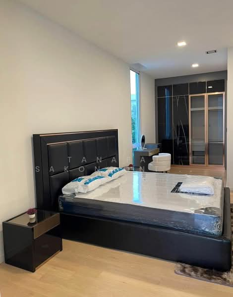 VIVE Ekkamai-Ramintra, Bangkok, Soi Yothin Phatthana 3, Nawamin, Bueng Kum, Bangkok, 4 Bedrooms, 380 sqm, Single Detached House For Rent, by Tanapat Sakonsontised, 500195619 - DDproperty.com