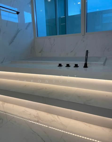 VIVE Ekkamai-Ramintra : VIVE เอกมัย-รามอินทรา, กรุงเทพ, ซอยโยธินพัฒนา 3, นวมินทร์, บึงกุ่ม, กรุงเทพ, 380 ตร.ม., บ้านเดี่ยว ให้เช่า, โดย Tanapat Sakonsontised, 500195619 - DDproperty.com