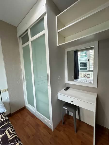 One Plus Jed Yod 1 & 2, Chiang Mai, Chang Phuak, Muang Chiang Mai, Chiang Mai, 1 Bedroom, 36 sqm, Condo For Sale, by Shori Asset Group Co., Ltd., 500195621 - DDproperty.com