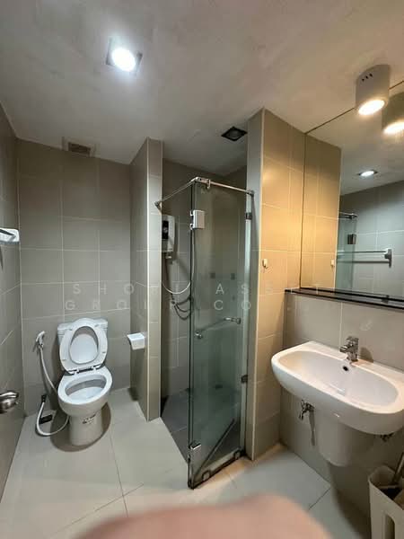 One Plus Jed Yod 1 & 2, Chiang Mai, Chang Phuak, Muang Chiang Mai, Chiang Mai, 1 Bedroom, 36 sqm, Condo For Sale, by Shori Asset Group Co., Ltd., 500195621 - DDproperty.com