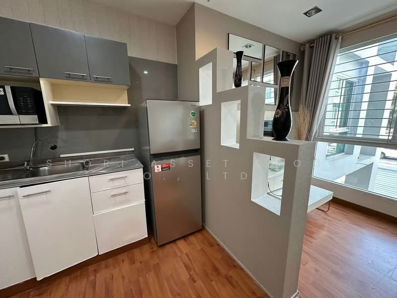 One Plus Jed Yod 1 & 2, Chiang Mai, Chang Phuak, Muang Chiang Mai, Chiang Mai, 1 Bedroom, 36 sqm, Condo For Sale, by Shori Asset Group Co., Ltd., 500195621 - DDproperty.com