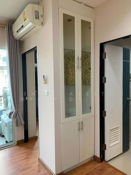 One Plus Jed Yod 1 & 2, Chiang Mai, Chang Phuak, Muang Chiang Mai, Chiang Mai, 1 Bedroom, 36 sqm, Condo For Sale, by Shori Asset Group Co., Ltd., 500195621 - DDproperty.com