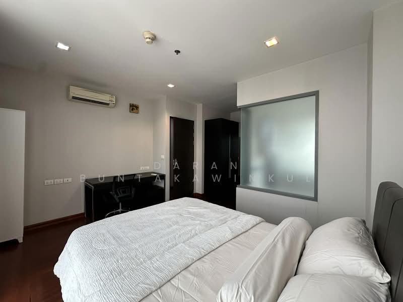 IDEO Q Phayathai, Bangkok, 138 Phayathai Road, Thung Phaya Thai, Ratchathewi, Bangkok, 2 Bedrooms, 80 sqm, Condo For Rent, by Daran Buntakawinkul, 500195622 - DDproperty.com