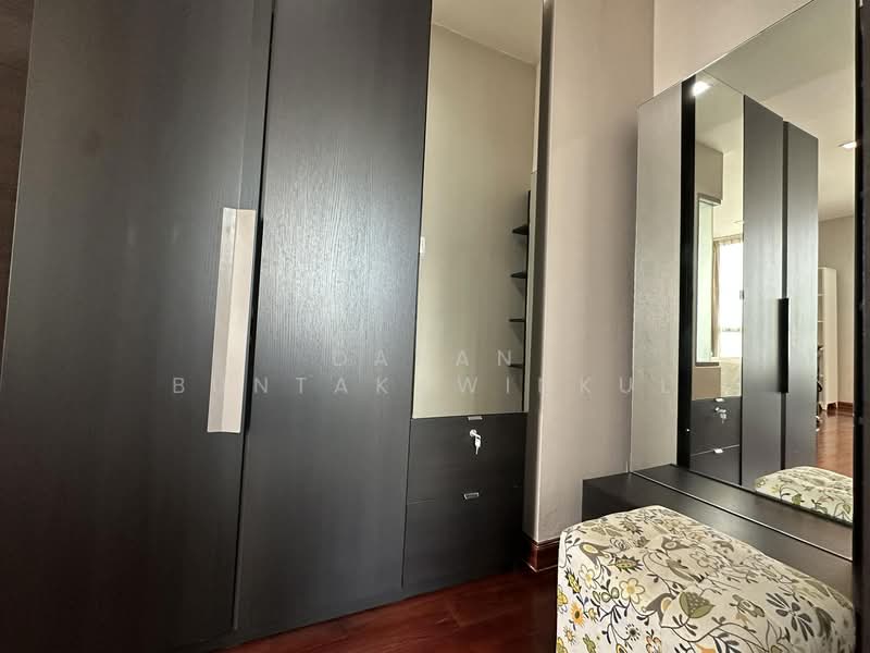 IDEO Q Phayathai, Bangkok, 138 Phayathai Road, Thung Phaya Thai, Ratchathewi, Bangkok, 2 Bedrooms, 80 sqm, Condo For Rent, by Daran Buntakawinkul, 500195622 - DDproperty.com