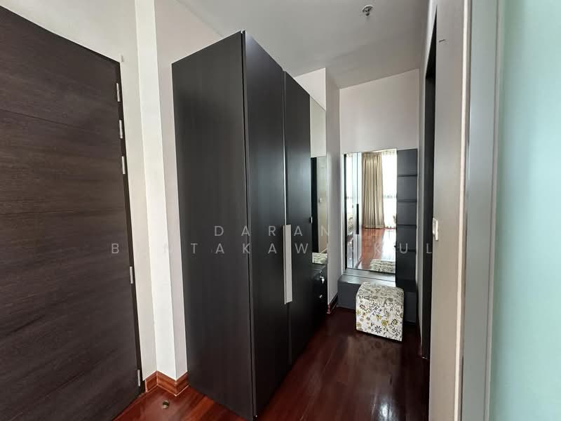 IDEO Q Phayathai, Bangkok, 138 Phayathai Road, Thung Phaya Thai, Ratchathewi, Bangkok, 2 Bedrooms, 80 sqm, Condo For Rent, by Daran Buntakawinkul, 500195622 - DDproperty.com