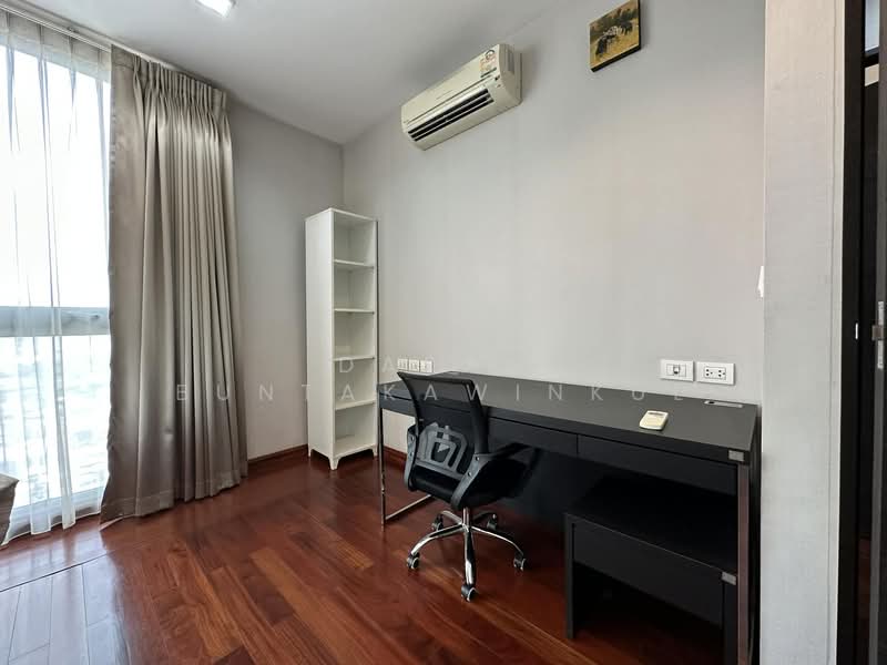 IDEO Q Phayathai, Bangkok, 138 Phayathai Road, Thung Phaya Thai, Ratchathewi, Bangkok, 2 Bedrooms, 80 sqm, Condo For Rent, by Daran Buntakawinkul, 500195622 - DDproperty.com