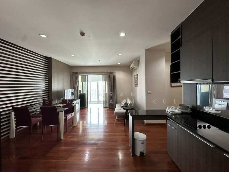 IDEO Q Phayathai, Bangkok, 138 Phayathai Road, Thung Phaya Thai, Ratchathewi, Bangkok, 2 Bedrooms, 80 sqm, Condo For Rent, by Daran Buntakawinkul, 500195622 - DDproperty.com