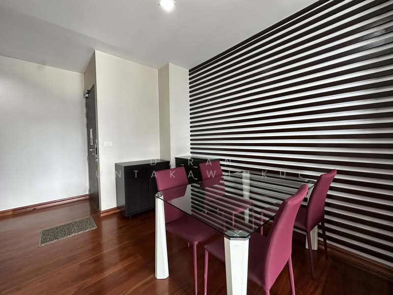 IDEO Q Phayathai : ไอดีโอ คิว พญาไท, กรุงเทพ, 138 ถนนพญาไท, ทุ่งพญาไท, ราชเทวี, กรุงเทพ, 80 ตร.ม., คอนโด ให้เช่า, โดย Daran Buntakawinkul, 500195622 - DDproperty.com