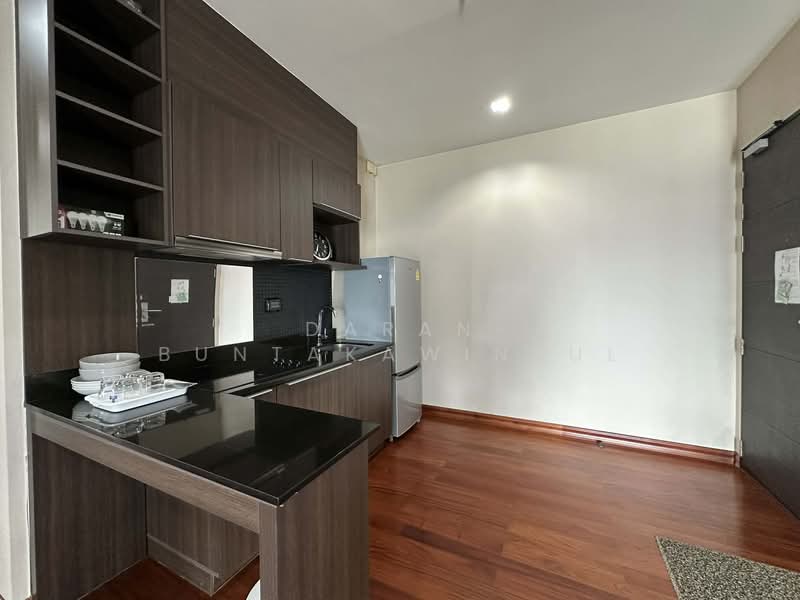 IDEO Q Phayathai, Bangkok, 138 Phayathai Road, Thung Phaya Thai, Ratchathewi, Bangkok, 2 Bedrooms, 80 sqm, Condo For Rent, by Daran Buntakawinkul, 500195622 - DDproperty.com