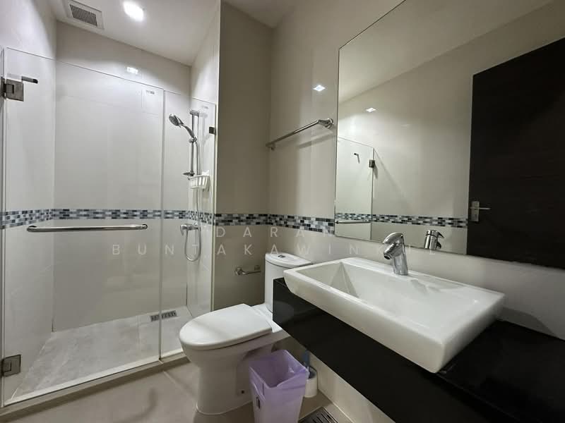 IDEO Q Phayathai, Bangkok, 138 Phayathai Road, Thung Phaya Thai, Ratchathewi, Bangkok, 2 Bedrooms, 80 sqm, Condo For Rent, by Daran Buntakawinkul, 500195622 - DDproperty.com