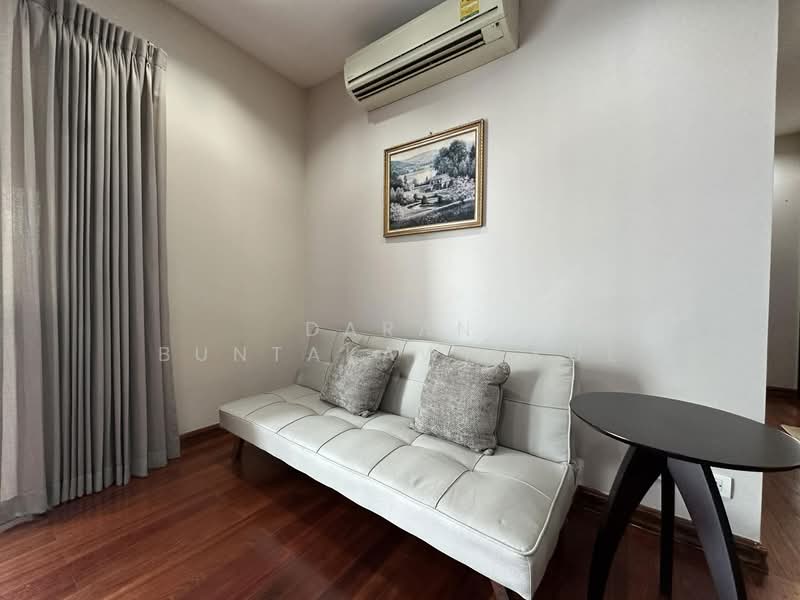IDEO Q Phayathai, Bangkok, 138 Phayathai Road, Thung Phaya Thai, Ratchathewi, Bangkok, 2 Bedrooms, 80 sqm, Condo For Rent, by Daran Buntakawinkul, 500195622 - DDproperty.com