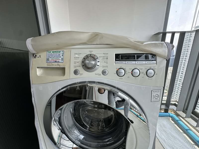 IDEO Q Phayathai, Bangkok, 138 Phayathai Road, Thung Phaya Thai, Ratchathewi, Bangkok, 2 Bedrooms, 80 sqm, Condo For Rent, by Daran Buntakawinkul, 500195622 - DDproperty.com