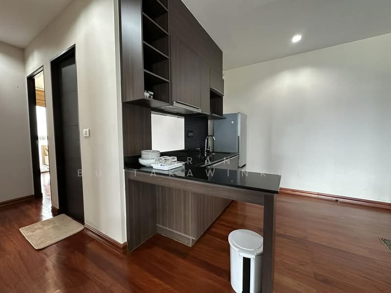IDEO Q Phayathai, Bangkok, 138 Phayathai Road, Thung Phaya Thai, Ratchathewi, Bangkok, 2 Bedrooms, 80 sqm, Condo For Rent, by Daran Buntakawinkul, 500195622 - DDproperty.com