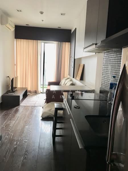 IDEO Q Phayathai, Bangkok, 138 Phayathai Road, Thung Phaya Thai, Ratchathewi, Bangkok, 1 Bedroom, 40 sqm, Condo For Rent, by Daran Buntakawinkul, 500195622 - DDproperty.com