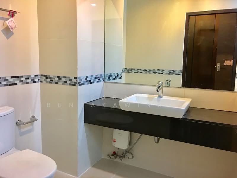 IDEO Q Phayathai, Bangkok, 138 Phayathai Road, Thung Phaya Thai, Ratchathewi, Bangkok, 1 Bedroom, 40 sqm, Condo For Rent, by Daran Buntakawinkul, 500195622 - DDproperty.com