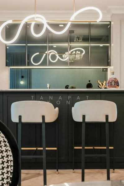 Nusasiri Grand : ณุศาศิริ แกรนด์, กรุงเทพ, ซอยสุขุมวิท 42, พระโขนง, คลองเตย, กรุงเทพ, 155 ตร.ม., คอนโด ให้เช่า, โดย Tanapat Sakonsontised, 500195628 - DDproperty.com