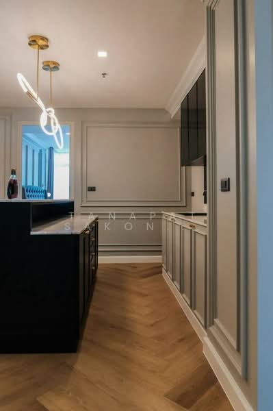 Nusasiri Grand, Bangkok, Soi Sukhumvit 42, Phra Kanong, Khlong Toei, Bangkok, 3 Bedrooms, 155 sqm, Condo For Rent, by Tanapat Sakonsontised, 500195628 - DDproperty.com