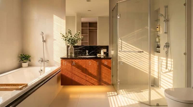 Amanta Lumpini, Bangkok, Rama 4 Road, Thung Maha Mek, Sathon, Bangkok, 1 Bedroom, 70 sqm, Condo For Rent, by Pavana Sirikogar, 500195629 - DDproperty.com