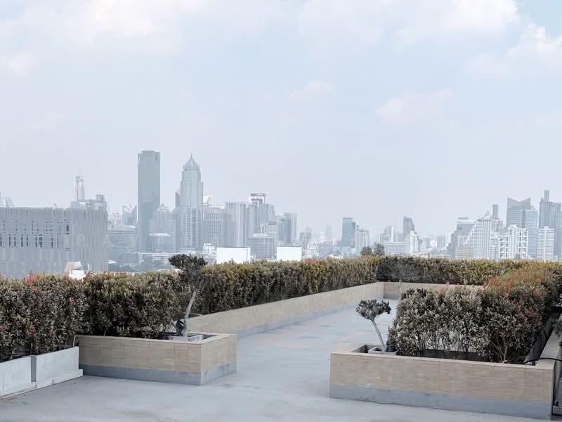 Amanta Lumpini, Bangkok, Rama 4 Road, Thung Maha Mek, Sathon, Bangkok, 1 Bedroom, 70 sqm, Condo For Rent, by Pavana Sirikogar, 500195629 - DDproperty.com