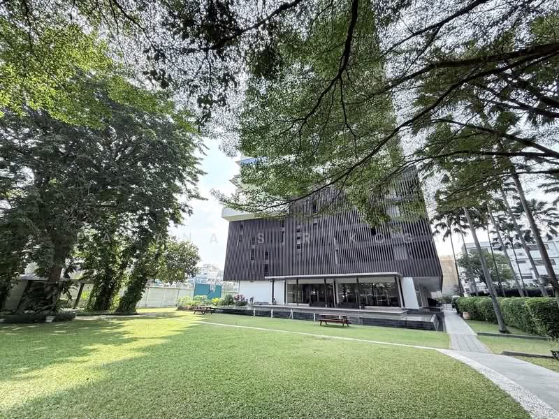 Amanta Lumpini, Bangkok, Rama 4 Road, Thung Maha Mek, Sathon, Bangkok, 1 Bedroom, 70 sqm, Condo For Rent, by Pavana Sirikogar, 500195629 - DDproperty.com