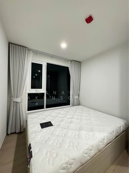 The Origin Phahol 57, Bangkok, Soi Phaholyothin 57, Phaholyothin Rd, Anusaowari, Bang Khen, Bangkok, 1 Bedroom, 28 sqm, Condo For Rent, by Tanapat Sakonsontised, 500195632 - DDproperty.com