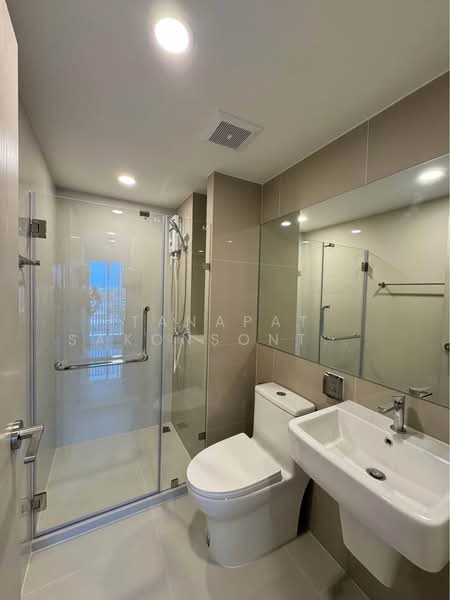 The Origin Phahol 57 : ดิ ออริจิ้น พหลโยธิน 57, กรุงเทพ, ซอยพหลโยธิน 57 ถนนพหลโยธิน, อนุสาวรีย์, บางเขน, กรุงเทพ, 28 ตร.ม., คอนโด ให้เช่า, โดย Tanapat Sakonsontised, 500195632 - DDproperty.com