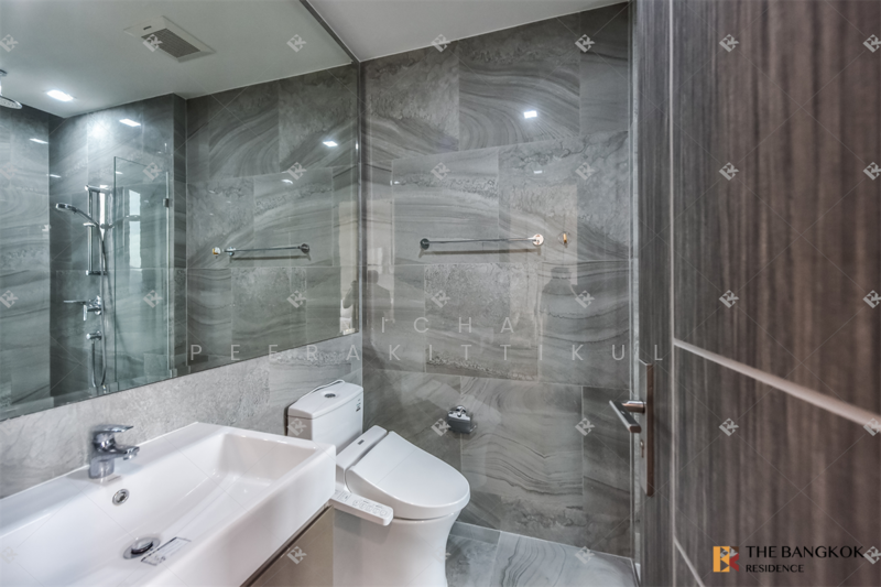 IDEO Q Victory, Bangkok, 9 Phaya Thai Road, Thanon Phaya Thai, Ratchathewi, Bangkok, Studio, 30 sqm, Condo For Rent, by Nicha Peerakittikul, 500195633 - DDproperty.com