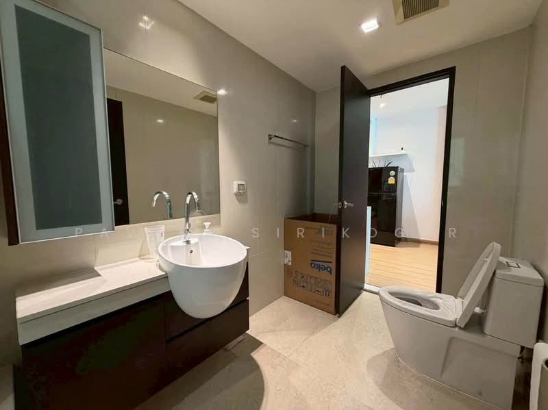 Sky Walk Residences, Bangkok, 1599 Sukhumvit Road, Phra Kanong Nua, Watthana, Bangkok, 2 Bedrooms, 60 sqm, Condo For Rent, by Pavana Sirikogar, 500195636 - DDproperty.com