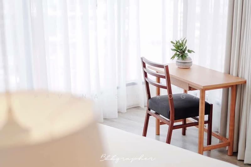 IDEO Mobi Asoke, Bangkok, New Petchaburi Road, Bang Kapi, Huai Khwang, Bangkok, 2 Bedrooms, 61 sqm, Condo For Rent, by Pavana Sirikogar, 500195638 - DDproperty.com