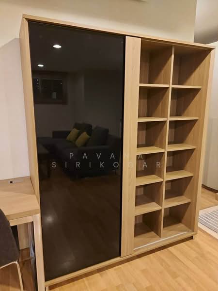 The Aree condominium, Bangkok, Phaholyothin, Samsen Nai, Phaya Thai, Bangkok, 1 Bedroom, 58 sqm, Condo For Rent, by Pavana Sirikogar, 500195640 - DDproperty.com