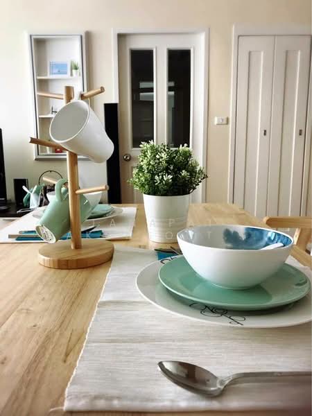 Siri Residence, Bangkok, 21 Soi Sukhumvit 24, Khong Tan, Khlong Toei, Bangkok, 1 Bedroom, 60 sqm, Condo For Rent, by Tanapat Sakonsontised, 500195642 - DDproperty.com