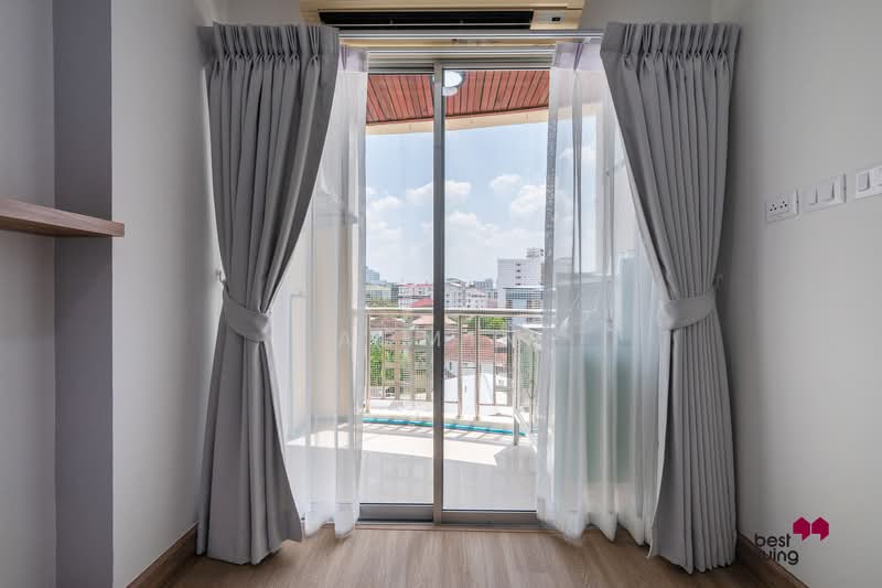 Akesin Tower, Nonthaburi, Ngamwongsewan, Bang Khen, Muang Nonthaburi, Nonthaburi, 1 Bedroom, 31 sqm, Condo For Sale, by Admin, 500195644 - DDproperty.com
