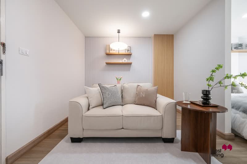 Akesin Tower, Nonthaburi, Ngamwongsewan, Bang Khen, Muang Nonthaburi, Nonthaburi, 1 Bedroom, 31 sqm, Condo For Sale, by Admin, 500195644 - DDproperty.com