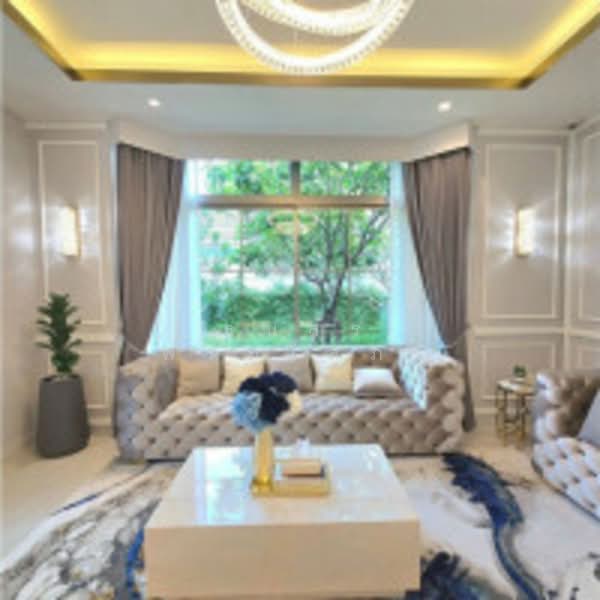 Perfect Masterpiece Sukhumvit 77 : เพอร์เฟค มาสเตอร์พีซ สุขุมวิท 77, สมุทรปราการ, ซอย หมู่บ้านเพอร์เฟคเพลส สุขุมวิท 77, ราชาเทวะ, บางพลี, สมุทรปราการ, 360 ตร.ม., บ้านเดี่ยว ขาย, โดย ธนสร พรมโสภา, 500195645 - DDproperty.com