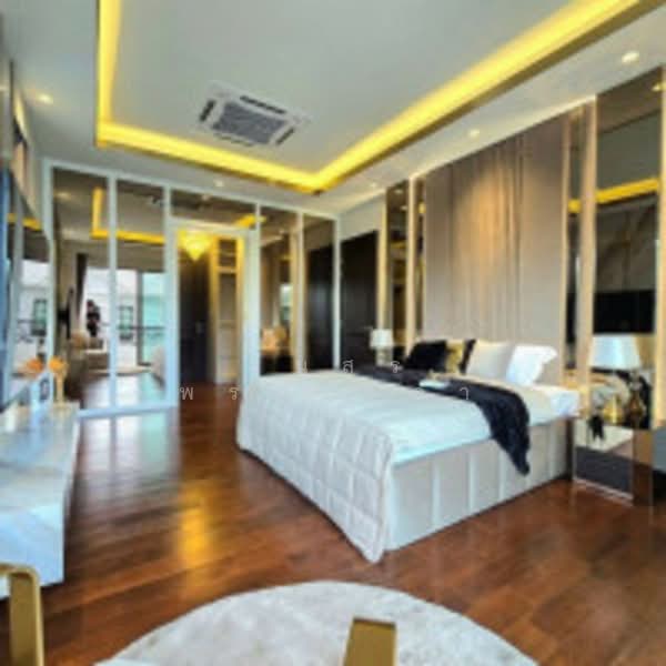 Perfect Masterpiece Sukhumvit 77 : เพอร์เฟค มาสเตอร์พีซ สุขุมวิท 77, สมุทรปราการ, ซอย หมู่บ้านเพอร์เฟคเพลส สุขุมวิท 77, ราชาเทวะ, บางพลี, สมุทรปราการ, 360 ตร.ม., บ้านเดี่ยว ขาย, โดย ธนสร พรมโสภา, 500195645 - DDproperty.com