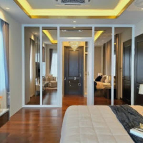 Perfect Masterpiece Sukhumvit 77 : เพอร์เฟค มาสเตอร์พีซ สุขุมวิท 77, สมุทรปราการ, ซอย หมู่บ้านเพอร์เฟคเพลส สุขุมวิท 77, ราชาเทวะ, บางพลี, สมุทรปราการ, 360 ตร.ม., บ้านเดี่ยว ขาย, โดย ธนสร พรมโสภา, 500195645 - DDproperty.com