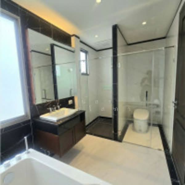 Perfect Masterpiece Sukhumvit 77, Samut Prakan, Soi Mu Ban Perfect Place Sukhumvit 77, Rachathewa, Bang Plee, Samut Prakan, 4 Bedrooms, 360 sqm, Single Detached House For Sale, by ธนสร พรมโสภา, 500195645 - DDproperty.com