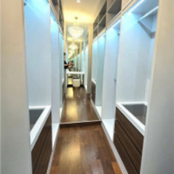 Perfect Masterpiece Sukhumvit 77 : เพอร์เฟค มาสเตอร์พีซ สุขุมวิท 77, สมุทรปราการ, ซอย หมู่บ้านเพอร์เฟคเพลส สุขุมวิท 77, ราชาเทวะ, บางพลี, สมุทรปราการ, 360 ตร.ม., บ้านเดี่ยว ขาย, โดย ธนสร พรมโสภา, 500195645 - DDproperty.com
