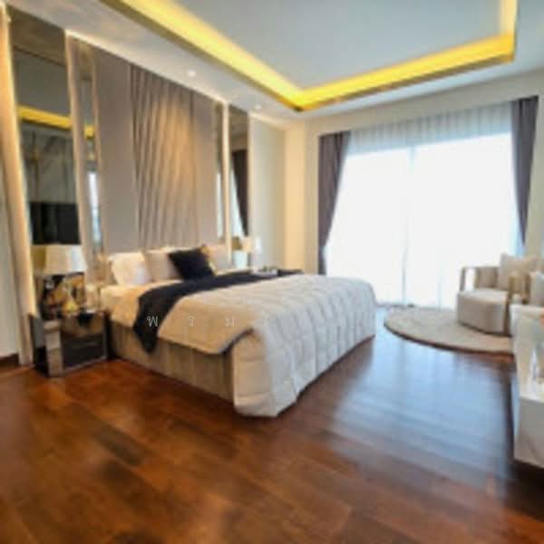 Perfect Masterpiece Sukhumvit 77, Samut Prakan, Soi Mu Ban Perfect Place Sukhumvit 77, Rachathewa, Bang Plee, Samut Prakan, 4 Bedrooms, 360 sqm, Single Detached House For Sale, by ธนสร พรมโสภา, 500195645 - DDproperty.com