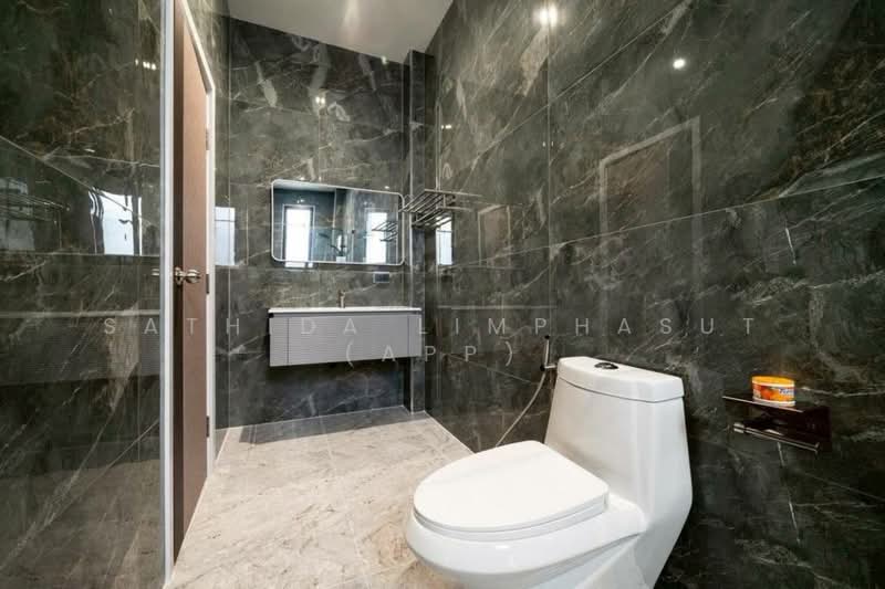 PCK Pool Villa, Chon Buri (Pattaya), Nong Pru, Bang Lamung (Pattaya), Chon Buri (Pattaya), 3 Bedrooms, 220 sqm, Villa For Sale, by Sathida Limphasut (App), 500195646 - DDproperty.com