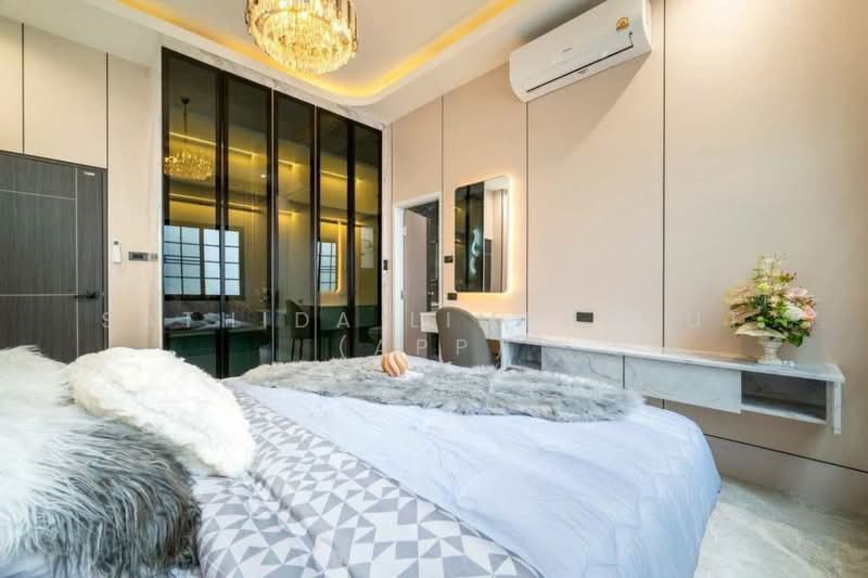 PCK Pool Villa, Chon Buri (Pattaya), Nong Pru, Bang Lamung (Pattaya), Chon Buri (Pattaya), 3 Bedrooms, 220 sqm, Villa For Sale, by Sathida Limphasut (App), 500195646 - DDproperty.com