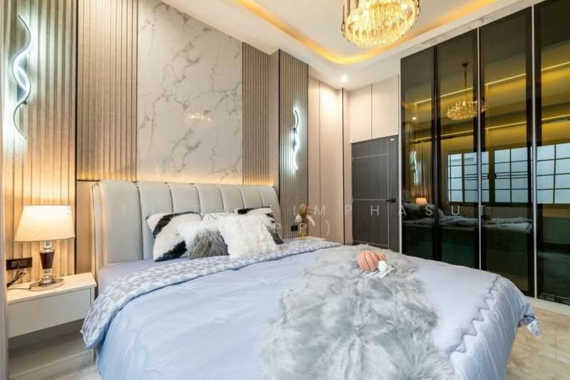 PCK Pool Villa, Chon Buri (Pattaya), Nong Pru, Bang Lamung (Pattaya), Chon Buri (Pattaya), 3 Bedrooms, 220 sqm, Villa For Sale, by Sathida Limphasut (App), 500195646 - DDproperty.com