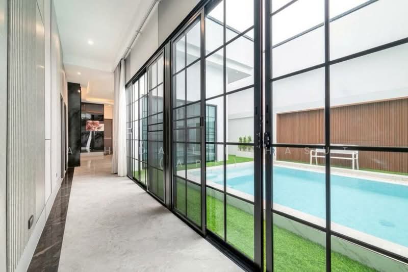 PCK Pool Villa, ชลบุรี, หนองปรือ, บางละมุง, ชลบุรี, 220 ตร.ม., วิลล่า ขาย, โดย Sathida Limphasut (App), 500195646 - DDproperty.com