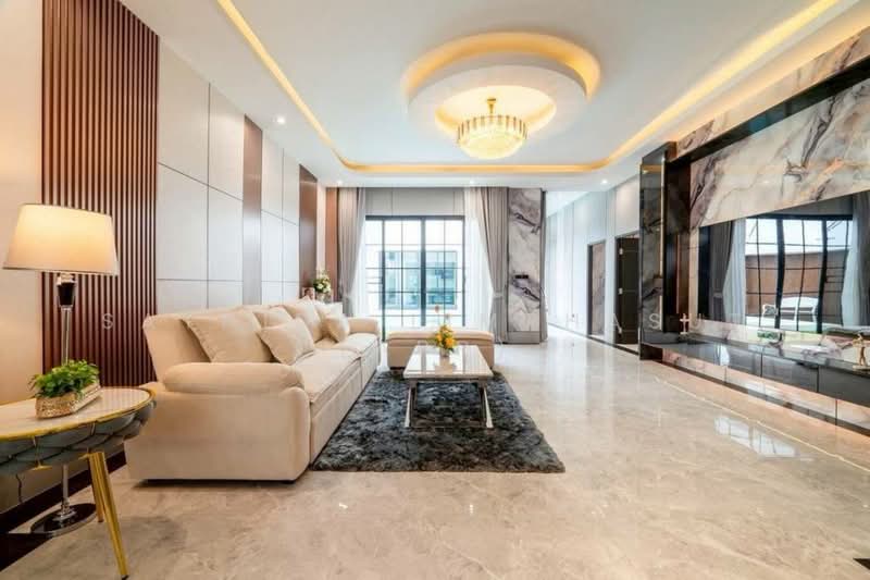 PCK Pool Villa, ชลบุรี, หนองปรือ, บางละมุง, ชลบุรี, 220 ตร.ม., วิลล่า ขาย, โดย Sathida Limphasut (App), 500195646 - DDproperty.com