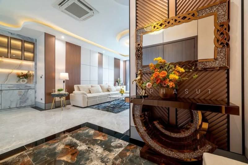 PCK Pool Villa, Chon Buri (Pattaya), Nong Pru, Bang Lamung (Pattaya), Chon Buri (Pattaya), 3 Bedrooms, 220 sqm, Villa For Sale, by Sathida Limphasut (App), 500195646 - DDproperty.com