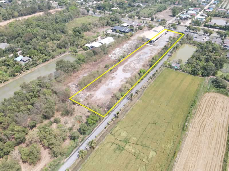 ซอยปฏิรูป ตำบลคลองหก คลองหลวง จังหวัดปทุมธานี, ปทุมธานี, ซอยปฏิรูป, คลองหก, คลองหลวง, ปทุมธานี, 9,600 ตร.ม., สำนักงาน ให้เช่า, โดย ปริญธิดา สวัสดิโสภาคยกุล, 500195647 - DDproperty.com