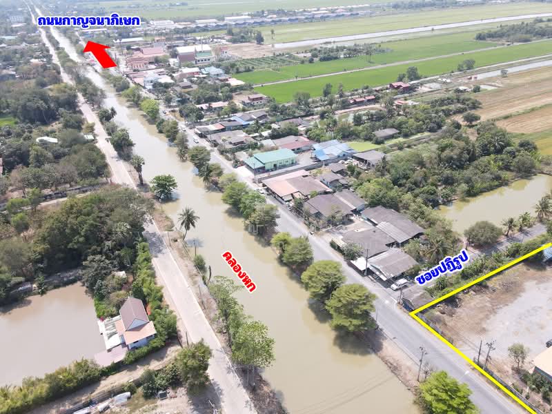 ซอยปฏิรูป ตำบลคลองหก คลองหลวง จังหวัดปทุมธานี, ปทุมธานี, ซอยปฏิรูป, คลองหก, คลองหลวง, ปทุมธานี, 9,600 ตร.ม., สำนักงาน ให้เช่า, โดย ปริญธิดา สวัสดิโสภาคยกุล, 500195647 - DDproperty.com